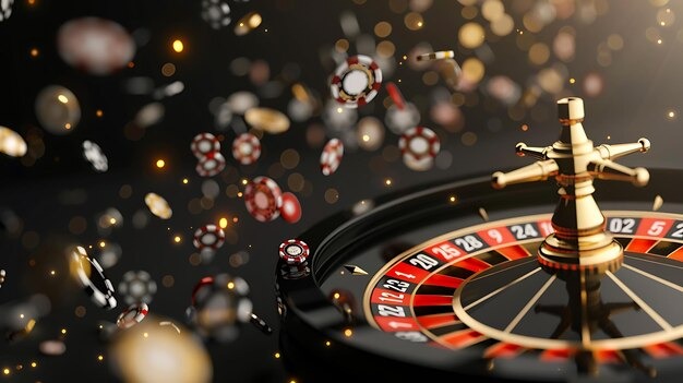 Multi-Bet Game 