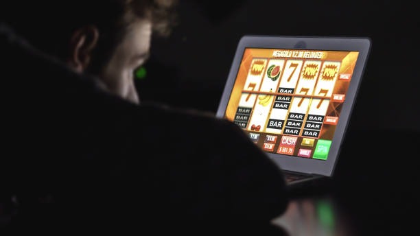 DANA e-wallet deposit screen on fosil77
